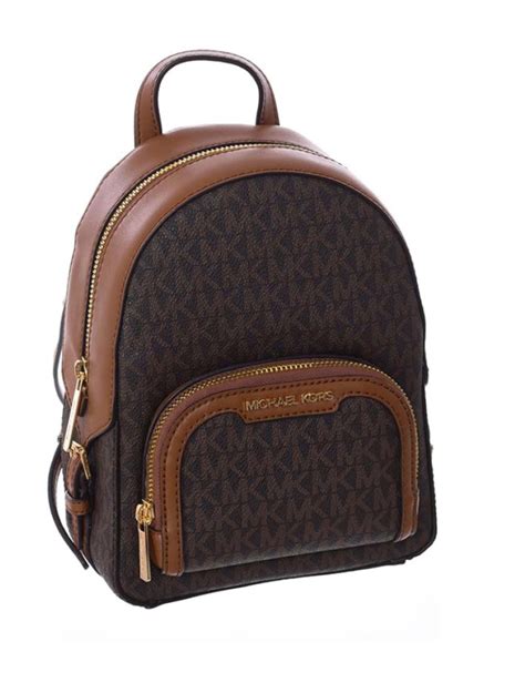 mochilas senhora michael kors